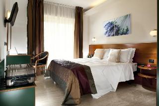 Astoria Suite Hotel, Rimini