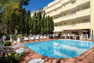 Astoria Suite Hotel, Rimini