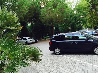 Astoria Suite Hotel, Rimini