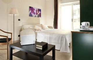 Astoria Suite Hotel, Rimini