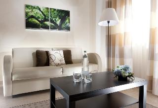Astoria Suite Hotel, Rimini