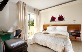 Astoria Suite Hotel, Rimini