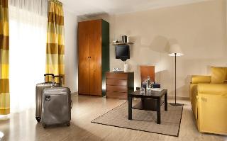 Astoria Suite Hotel, Rimini