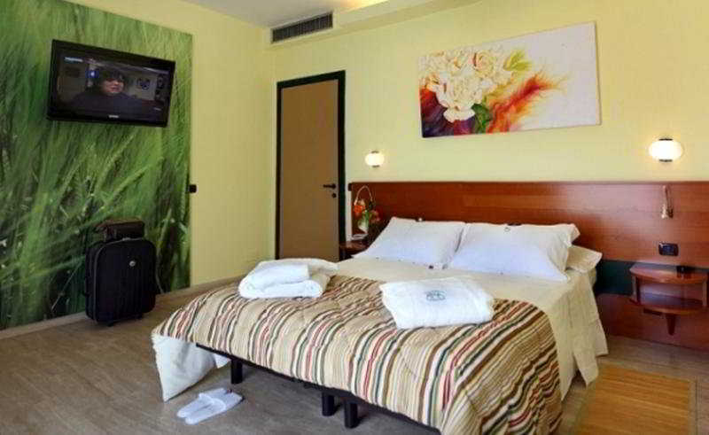 Astoria Suite Hotel, Rimini