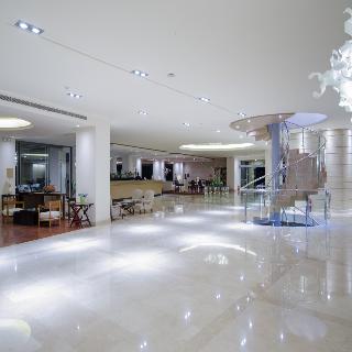 The Ixian Grand & All Suites - Adults Only
