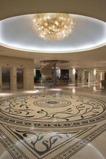 Lobby
 di Sentido Ixian Grand 