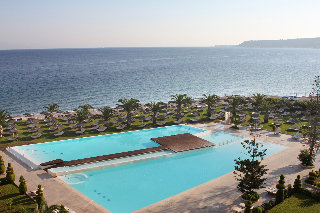 Pool
 di Sentido Ixian Grand 