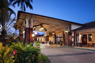 Westin Princeville Ocean Resort Villas