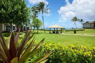 Westin Princeville Ocean Resort Villas