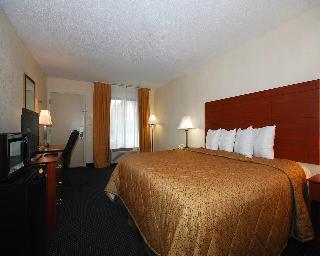 Quality Inn & Suites Clearwater