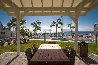 Hilton Vacation Club Flamingo Beach St. Maarten