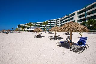 Hilton Vacation Club Royal Palm St. Maarten
