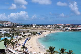Sonesta Maho Beach Resort, Casino and Spa