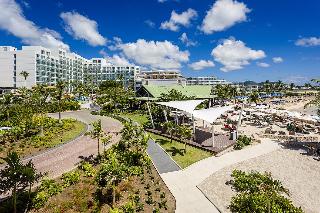 Sonesta Maho Beach Resort, Casino and Spa
