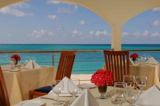 Restaurant
 di Sonesta Great Bay