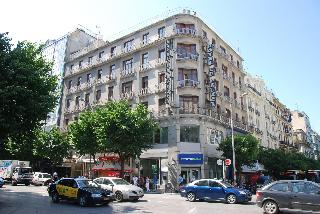 Le Palace Art Hotel