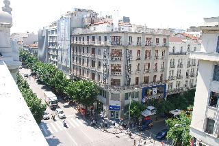 Le Palace Art Hotel