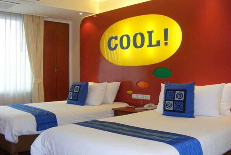 Room
 di Hip Hotel