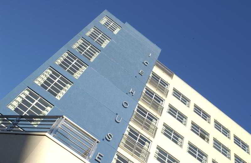 Premier Suites Nottingham, Nottingham