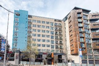 Premier Suites Nottingham, Nottingham