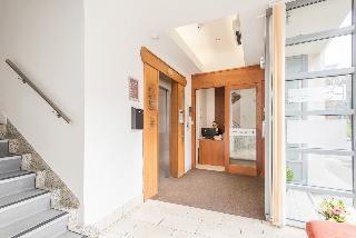 Premier Suites Nottingham, Nottingham