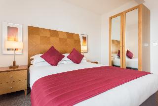 Premier Suites Nottingham, Nottingham