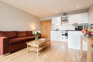 Premier Suites Nottingham, Nottingham