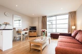 Premier Suites Nottingham, Nottingham