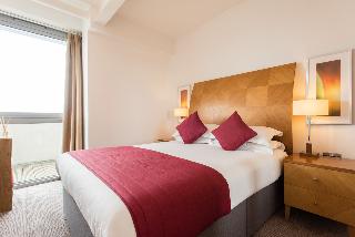 Premier Suites Nottingham, Nottingham
