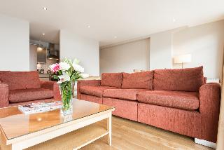 Premier Suites Nottingham, Nottingham