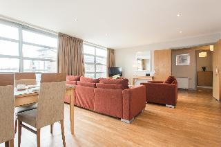 Premier Suites Nottingham, Nottingham