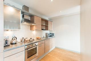 Premier Suites Nottingham, Nottingham