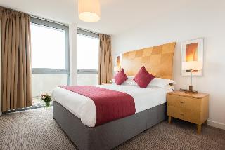 Premier Suites Nottingham, Nottingham