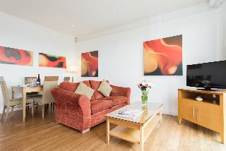Premier Suites Nottingham, Nottingham