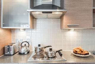 Premier Suites Nottingham, Nottingham