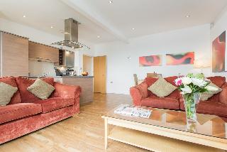 Premier Suites Nottingham, Nottingham