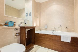 Premier Suites Nottingham, Nottingham