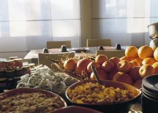 Restaurant
 di Quality Hotel Yes Varese MXP