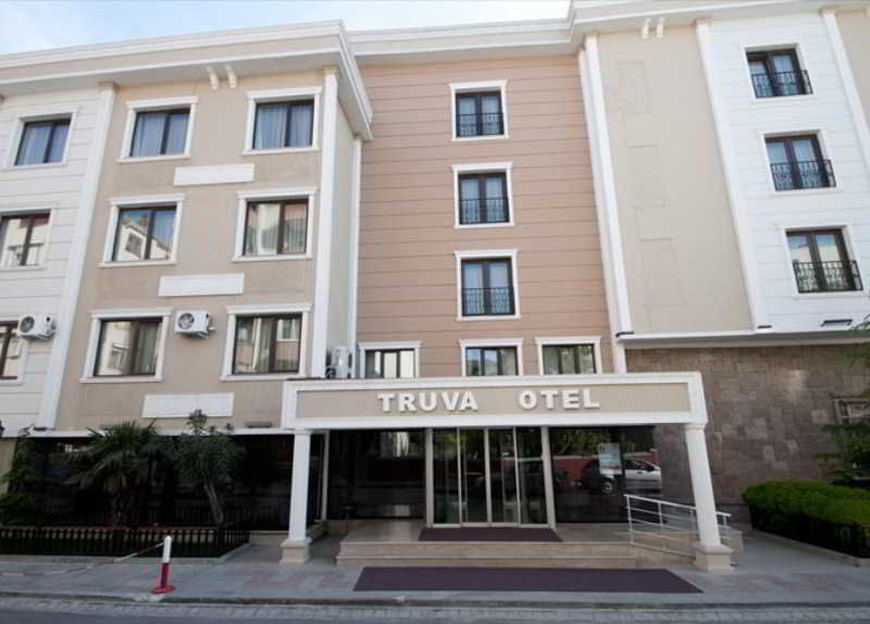 General view
 di Buyuk Truva