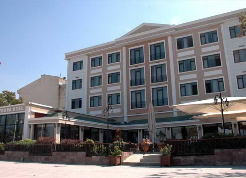 General view
 di Buyuk Truva