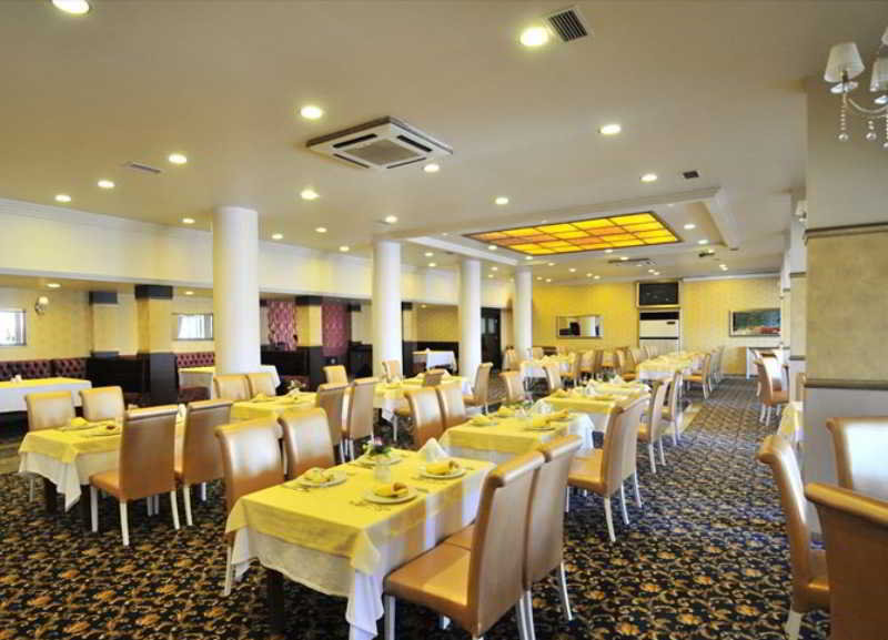 Restaurant
 di Buyuk Truva