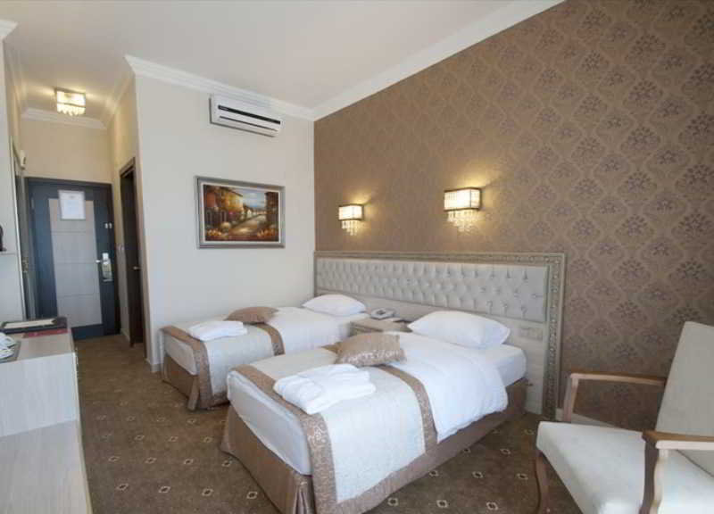 Room
 di Buyuk Truva