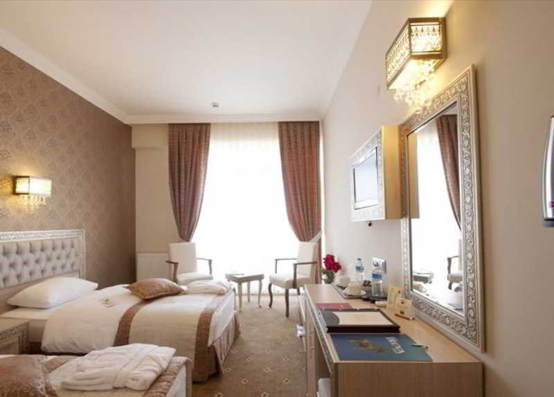 Room
 di Buyuk Truva