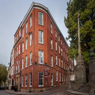 Lace Market Hotel