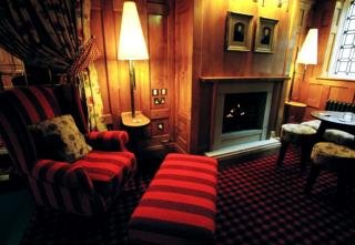 General view
 di Lace Market