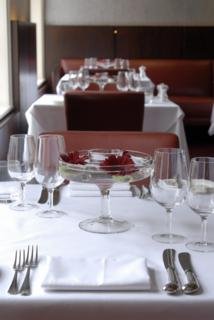 Restaurant
 di Lace Market