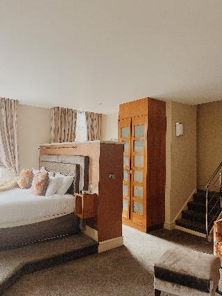 Room
 di Lace Market