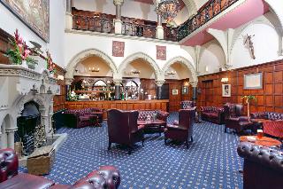 Best Western Bestwood Lodge