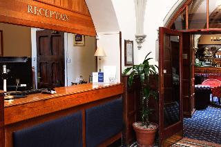 Best Western Bestwood Lodge