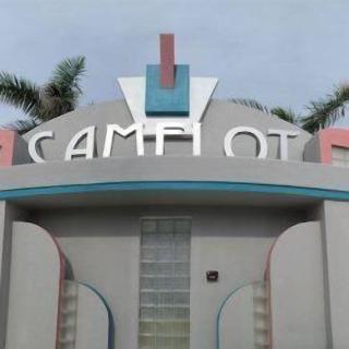 Camelot Resort By TRS Inc